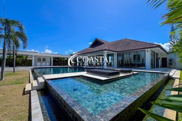 5 Bedroom House for sale in Huai Yai, Chonburi