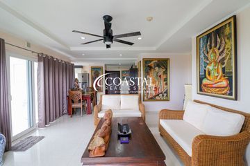 2 Bedroom Condo for sale in Royal Residence 1, Na Jomtien, Chonburi