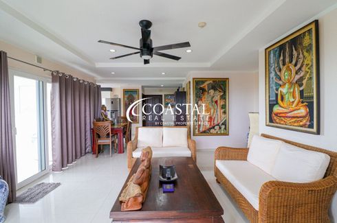2 Bedroom Condo for sale in Royal Residence 1, Na Jomtien, Chonburi