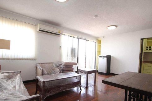 2 Bedroom Condo for sale in Rong Mueang, Bangkok near MRT Hua Lamphong