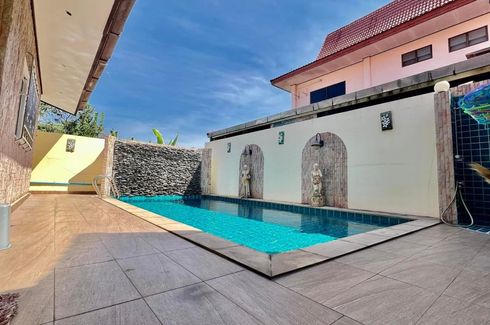 3 Bedroom Villa for rent in Nong Prue, Chonburi