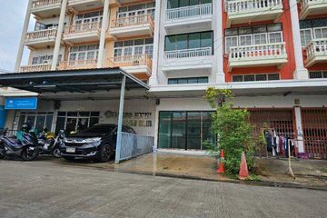 4 Bedroom Commercial for sale in Phlapphla, Bangkok near MRT Mahatthai