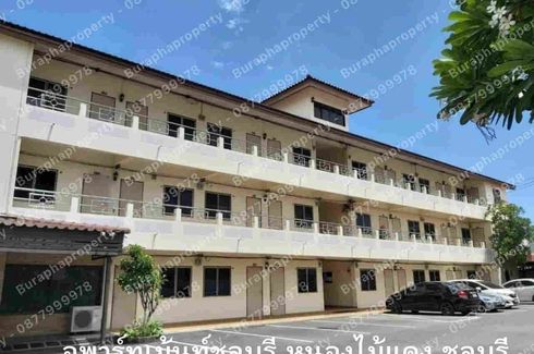 46 Bedroom Apartment for sale in Nong Mai Daeng, Chonburi