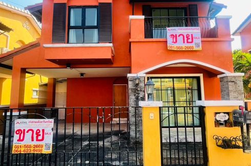 3 Bedroom House for sale in Pillow 36, Nong Han, Chiang Mai