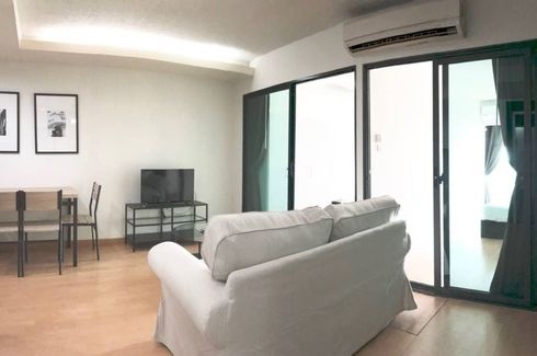 2 Bedroom Condo for rent in Waterford Sukhumvit 50, Phra Khanong, Bangkok near BTS On Nut