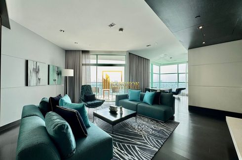 1 Bedroom Serviced Apartment for rent in Chatrium Residence Riverside, Wat Phraya Krai, Bangkok near BTS Saphan Taksin