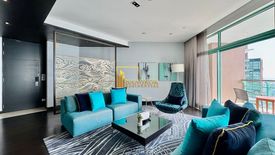 1 Bedroom Serviced Apartment for rent in Chatrium Residence Riverside, Wat Phraya Krai, Bangkok near BTS Saphan Taksin