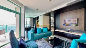 1 Bedroom Serviced Apartment for rent in Chatrium Residence Riverside, Wat Phraya Krai, Bangkok near BTS Saphan Taksin