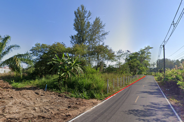Land for sale in Khuekkhak, Phang Nga