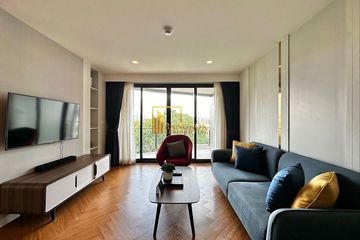 1 Bedroom Serviced Apartment for rent in Amanta Hotel & Residence Sathorn, Thung Maha Mek, Bangkok near MRT Lumpini