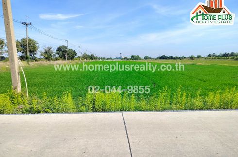 Land for sale in Rahaeng, Pathum Thani