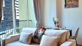 2 Bedroom Condo for Sale or Rent in Noble Revolve Ratchada 2, Huai Khwang, Bangkok near MRT Thailand Cultural Centre