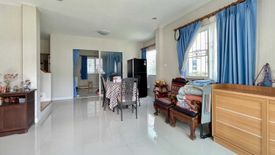 4 Bedroom House for sale in Tha Raeng, Bangkok