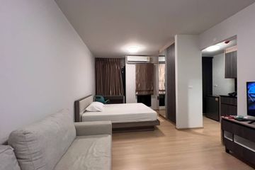 1 Bedroom Condo for sale in Unio Sukhumvit 72, Samrong Nuea, Samut Prakan near BTS Bearing