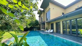 5 Bedroom House for Sale or Rent in Tha Raeng, Bangkok near MRT Ram Inthra Km.4