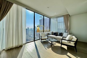 3 Bedroom Condo for rent in Celes Asoke, Khlong Toei Nuea, Bangkok near BTS Asoke