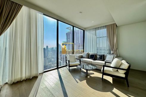 3 Bedroom Condo for rent in Celes Asoke, Khlong Toei Nuea, Bangkok near BTS Asoke