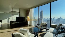 3 Bedroom Condo for rent in Celes Asoke, Khlong Toei Nuea, Bangkok near BTS Asoke