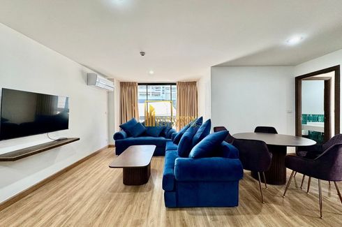 3 Bedroom Apartment for rent in PSJ. Penthouse, Khlong Toei, Bangkok near BTS Nana