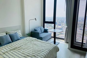 1 Bedroom Condo for rent in Mazarine Ratchayothin, Chan Kasem, Bangkok near BTS Ratchayothin