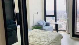 1 Bedroom Condo for rent in Mazarine Ratchayothin, Chan Kasem, Bangkok near BTS Ratchayothin