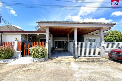 2 Bedroom House for sale in Wat Pradu, Surat Thani