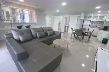 2 Bedroom Condo for rent in Khlong Tan Nuea, Bangkok