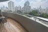 2 Bedroom Condo for rent in Khlong Tan Nuea, Bangkok