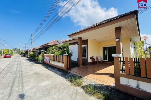 2 Bedroom House for sale in Makham Tia, Surat Thani