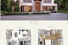 4 Bedroom House for rent in Narasiri Phahol - Watcharapol, Tha Raeng, Bangkok