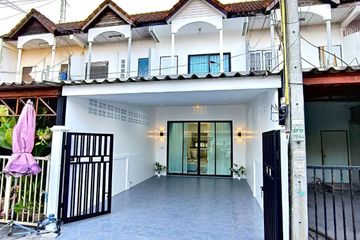 2 Bedroom Townhouse for sale in Nong Prue, Chonburi