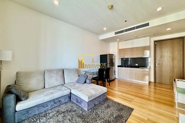 1 Bedroom Condo for rent in 39 by Sansiri, Khlong Tan Nuea, Bangkok near BTS Phrom Phong