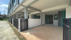 2 Bedroom Townhouse for sale in Wat Pradu, Surat Thani