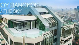 3 Bedroom Condo for sale in Sathorn Gardens, Thung Maha Mek, Bangkok near MRT Lumpini