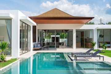 4 Bedroom Villa for sale in Ao Nang, Krabi