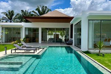 4 Bedroom Villa for sale in Ao Nang, Krabi