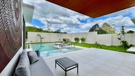 4 Bedroom Villa for sale in Ao Nang, Krabi