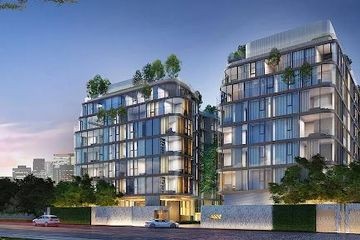 2 Bedroom Condo for sale in FYNN Asoke Sukhumvit 10, Khlong Toei, Bangkok near BTS Asoke