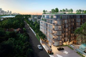 1 Bedroom Condo for sale in FYNN Asoke Sukhumvit 10, Khlong Toei, Bangkok near BTS Asoke