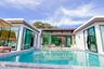 3 Bedroom House for sale in Andara Pool Villa Ao nang Krabi, Ao Nang, Krabi