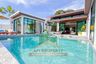 3 Bedroom House for sale in Andara Pool Villa Ao nang Krabi, Ao Nang, Krabi