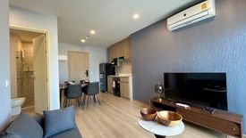 2 Bedroom Condo for rent in Life Rama 4 - Asoke, Khlong Toei, Bangkok near MRT Queen Sirikit National Convention Centre