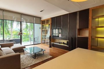 2 Bedroom Condo for rent in Khlong Toei, Bangkok near BTS Asoke