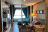 1 Bedroom Condo for sale in Sea Hill Condo Sriracha, Surasak, Chonburi