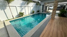 3 Bedroom House for rent in Huai Yai, Chonburi