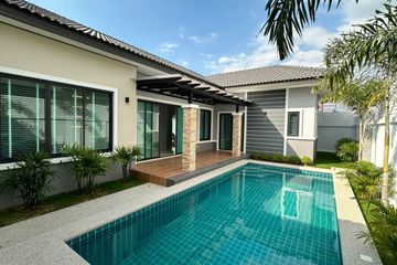 3 Bedroom House for rent in Huai Yai, Chonburi