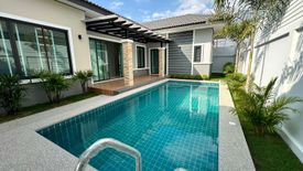 3 Bedroom House for rent in Huai Yai, Chonburi