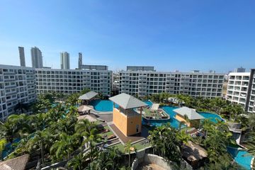 Condo for rent in Laguna Beach Resort 3 - The Maldives, Nong Prue, Chonburi