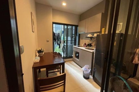 1 Bedroom Condo for sale in LIFE Asoke - Rama 9, Makkasan, Bangkok near MRT Phra Ram 9