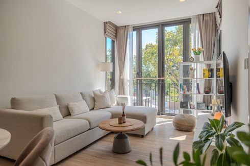 2 Bedroom Condo for Sale or Rent in KAWA HAUS, Phra Khanong Nuea, Bangkok near BTS On Nut